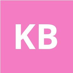 K B avatar