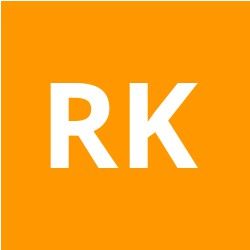 R K avatar