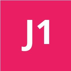 J 1 avatar