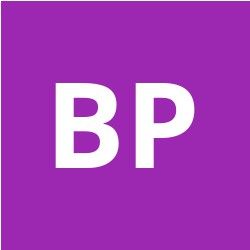B P avatar