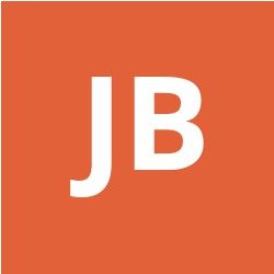 J B avatar
