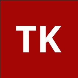 T K avatar