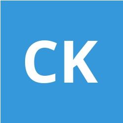 C K avatar