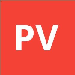 P V avatar