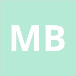 M B avatar
