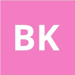 B K avatar