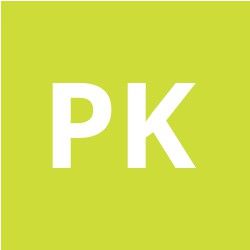 P K avatar