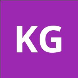 K G avatar
