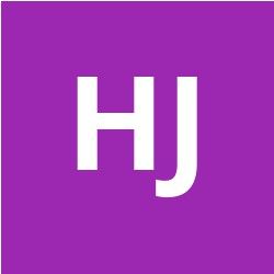 H J avatar