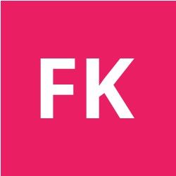 F K avatar