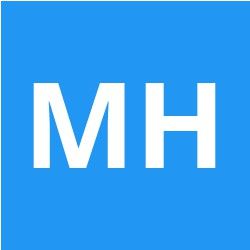 M H avatar