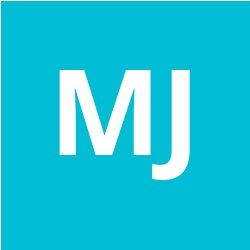 M J avatar