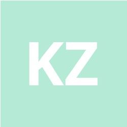 K Z avatar