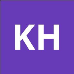K H avatar