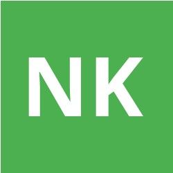 N K avatar