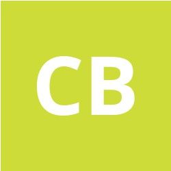 C B avatar