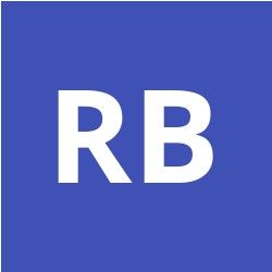 R B avatar