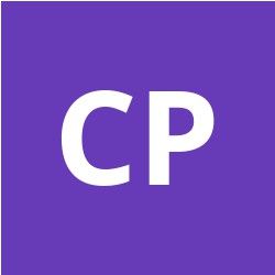 C P avatar
