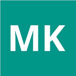 M K avatar